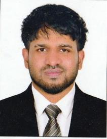 Tharikhali M K